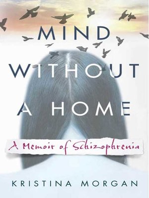cover image of Mind Without a Home